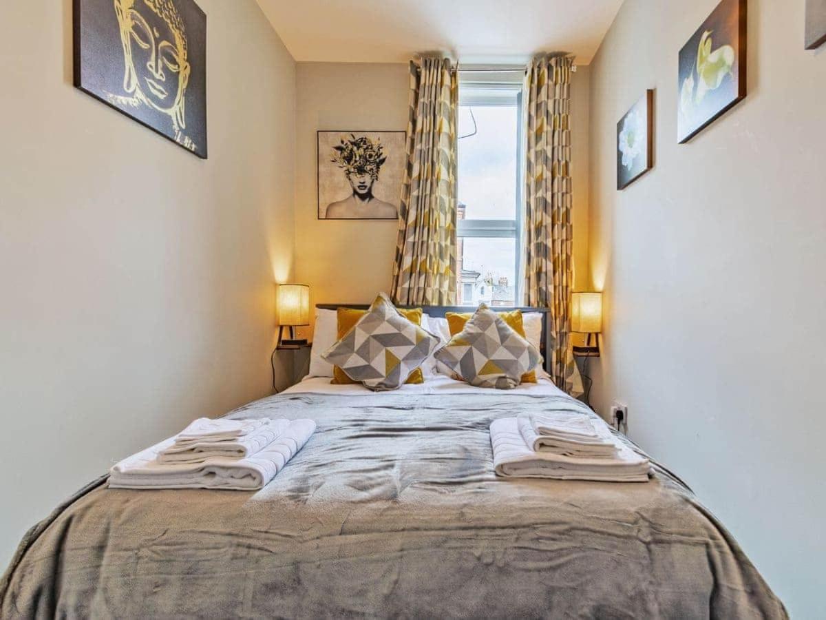 Windsor View - Uk38659 Villa Bridlington Eksteriør billede